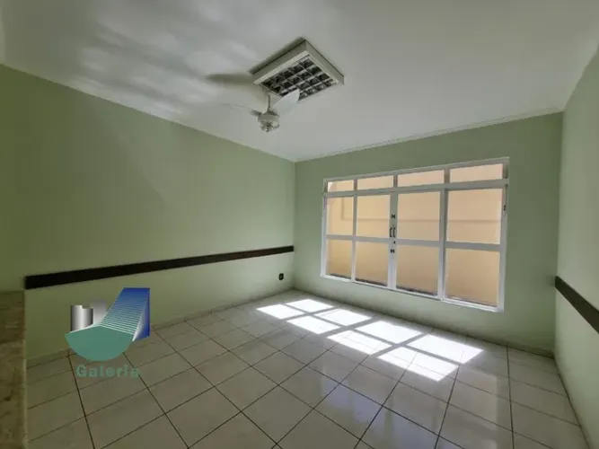 Casa comercial para alugar, 216m² - Jardim São Luiz