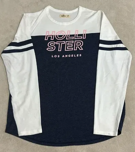 Blusa Hollister original