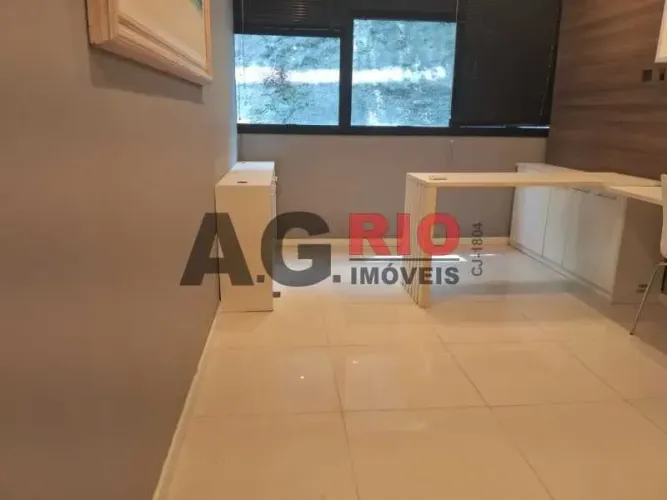 Sala - / Comercial / Pechincha