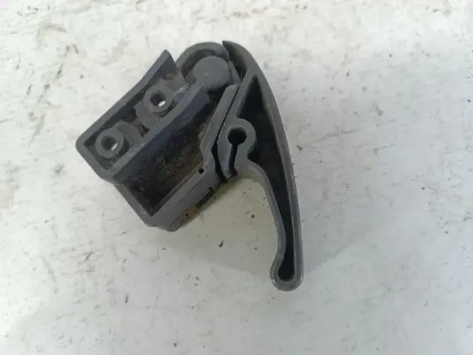 Alavanca abertura de capô Audi A3 99-06