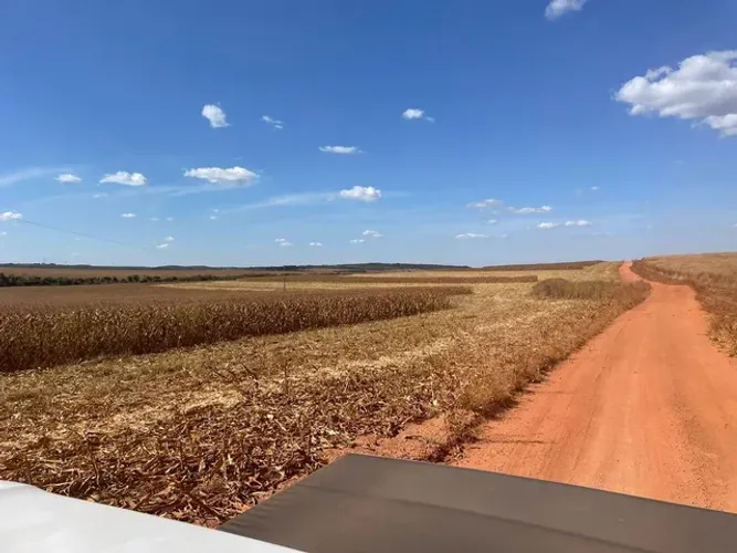 Fazenda de7982 em Paranatinga-MT