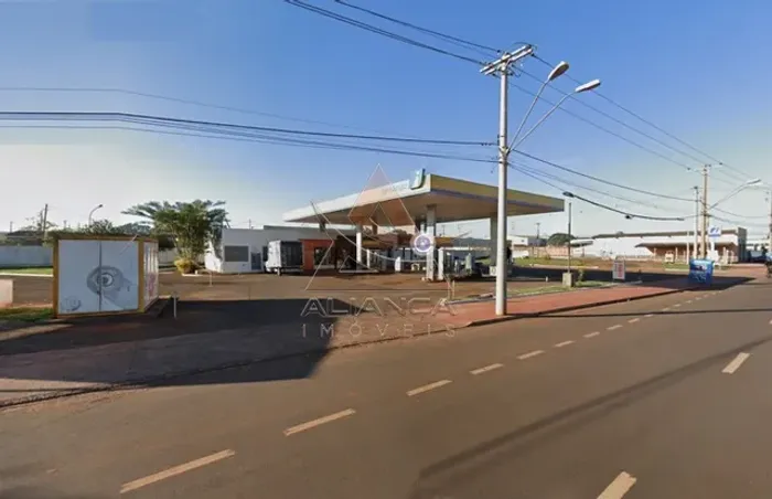 Ponto Comercial - Ribeirão Preto - Vila Elisa