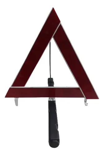 Triângulo Sinalizador Punto 2010 11901