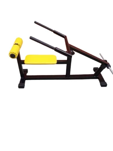 Tríceps Afundo Articulado | Novo ! Levere Fitness - 1.900,00