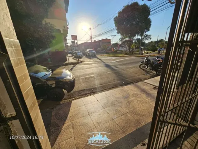 Cód. 4304 - Aluga loja bairro Centro 