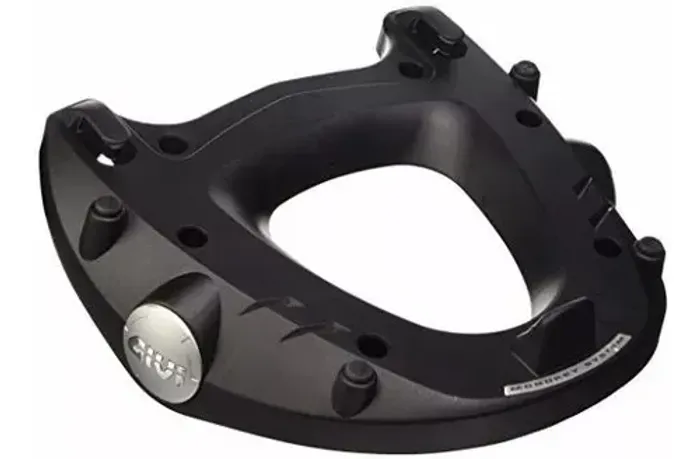 Base Tiger 800XC Rack Especial Para Baú Givi SR6401