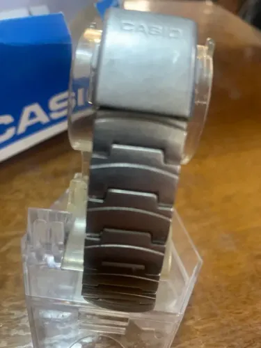 Pulseira Relógio Casio Masculino