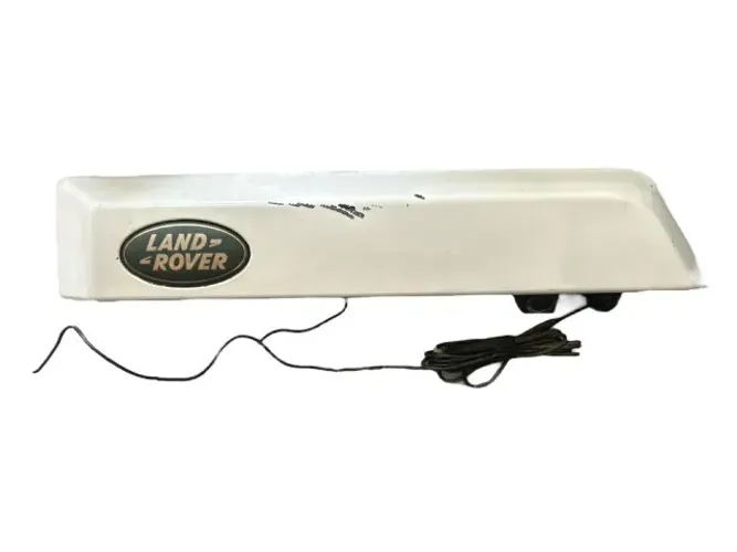 Puxador Tampa Traseira Discovery 4 ah22431e76a N9