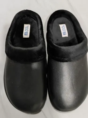Pantufa Ortopédica