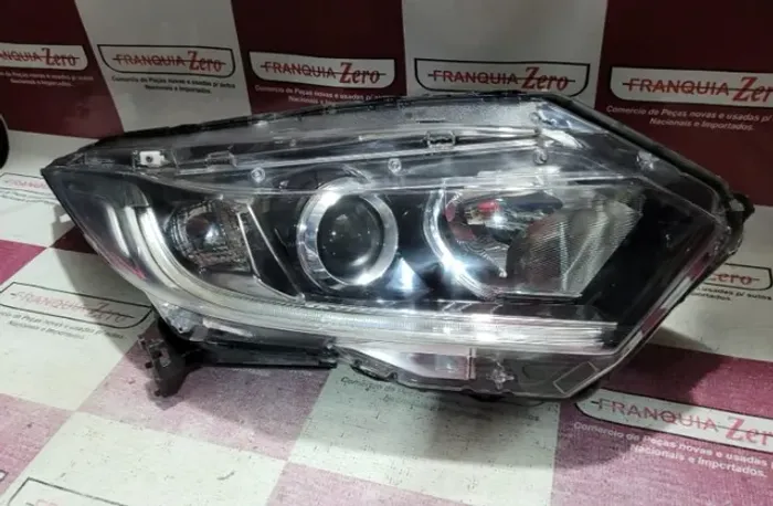 Farol lado direito Hr-v 2019/
