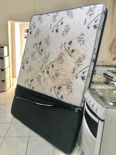 Colchão de casal, colchão barato