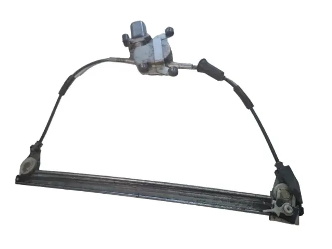 Maquina Vidro Elétrico Dianteiro Esquerdo Fiat Palio N336