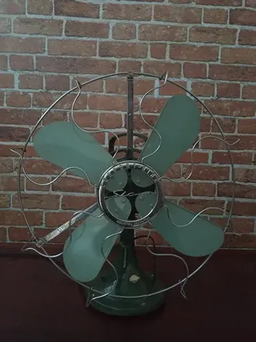 Ventilador Antigo
