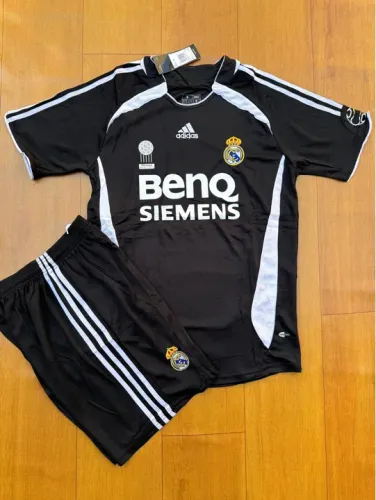 Camisa de time Tailandesas