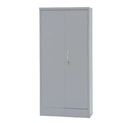 Armario em aço com 2 portas Pa 70