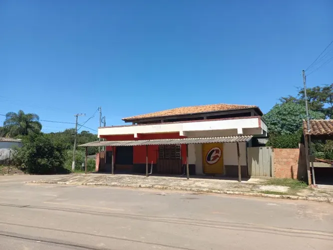 Oportunidade de investimento...Excelente loja comerciais no núcleo João Pinheiro Sede