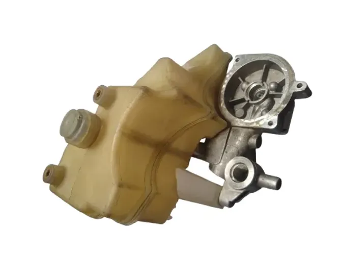 Bomba Reserv Cambio Dualogic Punto Linea Palio 1.8 16v CL0083243