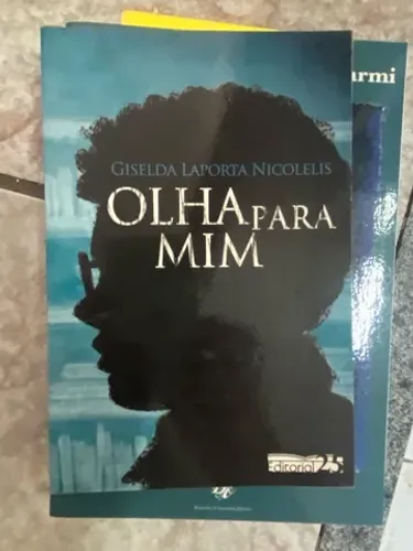 OLHA PARA MIM