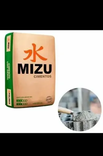 Cimento Mizu