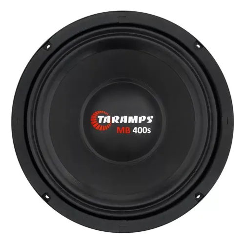 Alto falante 8 polegadas 200 Rms Taramps. 1