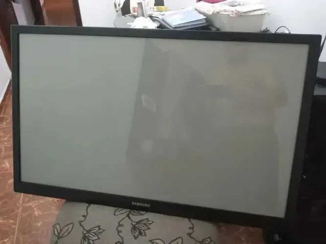 vendo tv samsung de 43 polegadas