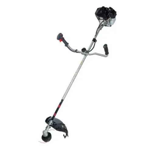 ROCADEIRAA GASOLINA PROFISSIONAL TOYAMA LATERAL TBC50XP-MY 50CC