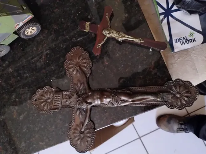 Crucifixo 