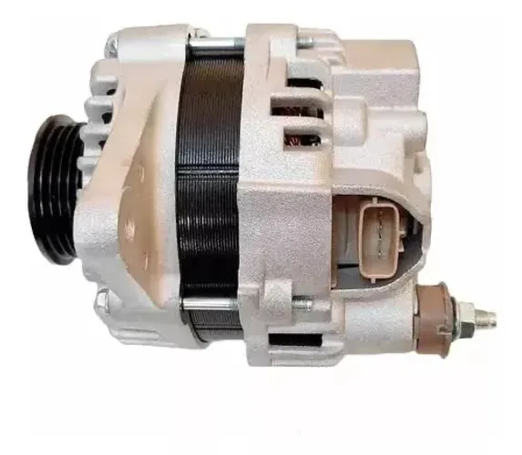 JAC J3/2011, Alternador.