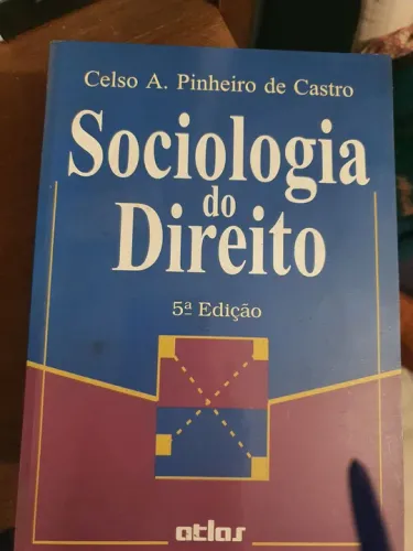 Sociologia do Direito