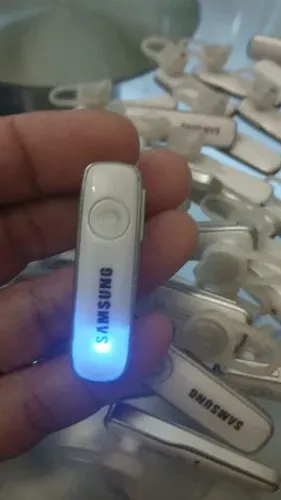 Vendo fone ouvido bluetooth