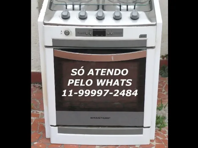 Peças para Brastemp Ative LEIA o anúncio