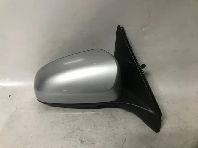 Retrovisor Etios manual sem pisca 