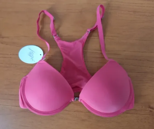 Sutiã Jogê Pink