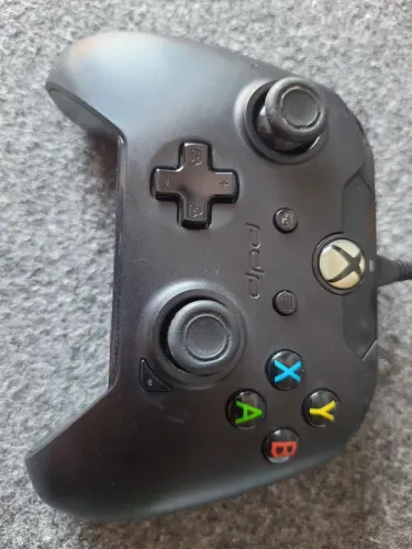 Vendo Xbox funcionando perfeitamente
