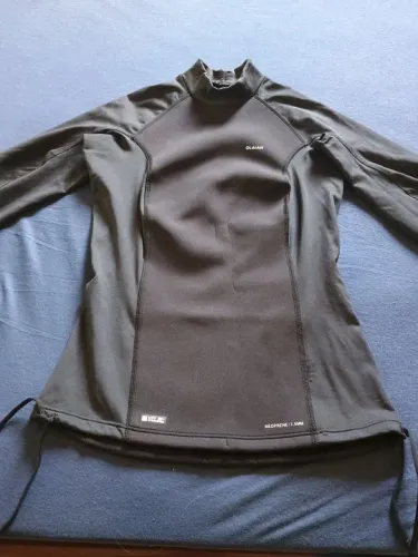 Blusa Neoprene