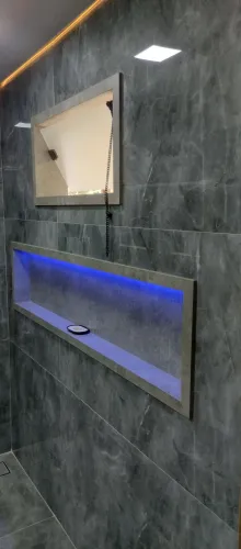 Nicho porcelanato 