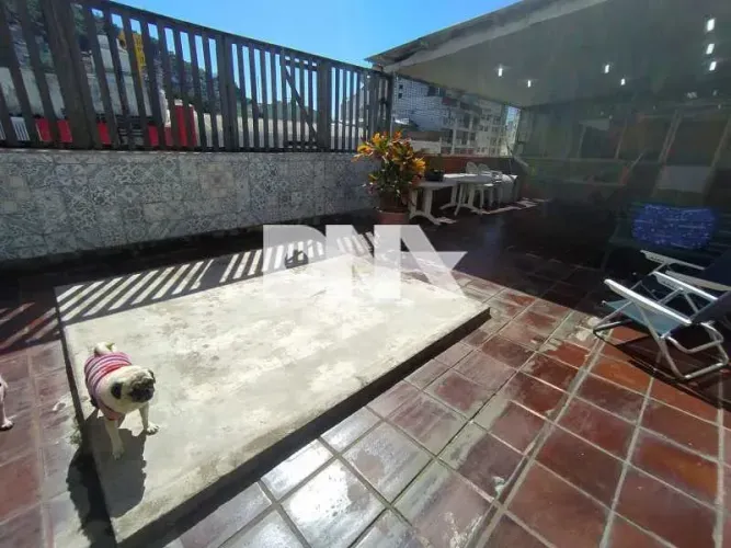 Cobertura - Linear / Residencial / Ipanema