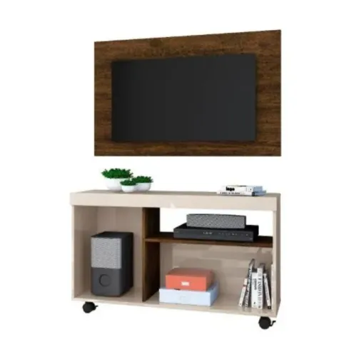 Promoção Rack + Painel 40''- 25/09/24