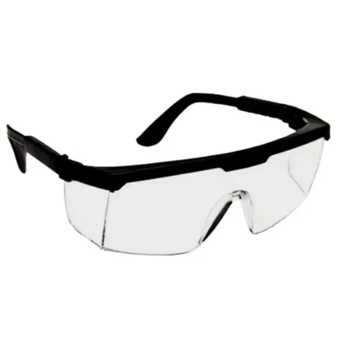 Óculos de proteção EPI segurança