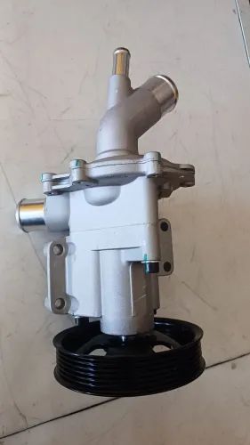 Bomba água Fiat Argo Toro Cooper jeep renegade