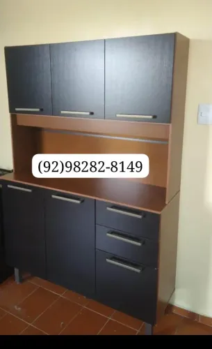 armario de cozinha