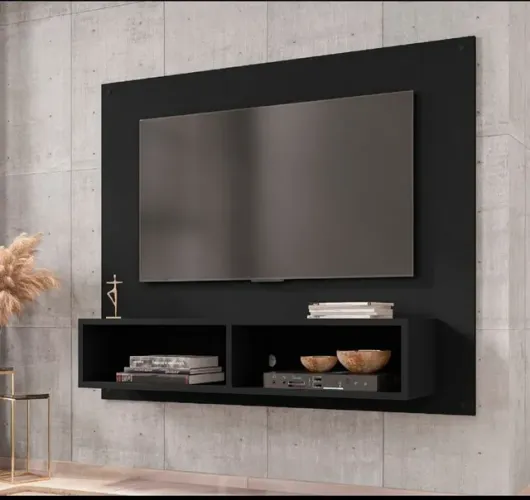 PAINÉL P/ TV, NOVO!