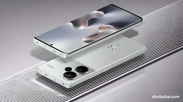 Xiaomi Redmi Note 13 Pro Plus 512GB/12GB Prata Edição Especial | Lacrado Novo | Loja Fisic