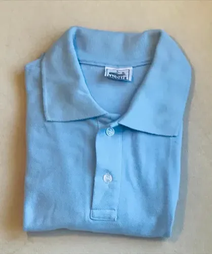 Camiste polo Lacoste masculina azul tamanho tamanho S