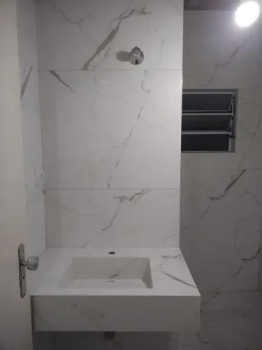Lavatório a pronta entrega Aparti 850$chama no melhor preço..