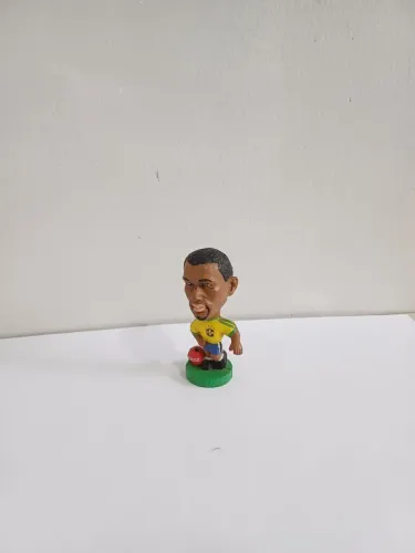 Miniatura Zé Maria Coca cola 