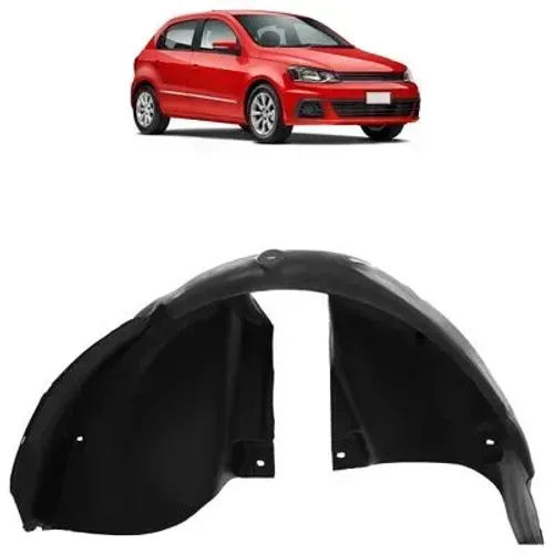 Para barro traseiro para Gol e Voyage 2010 a 2023 