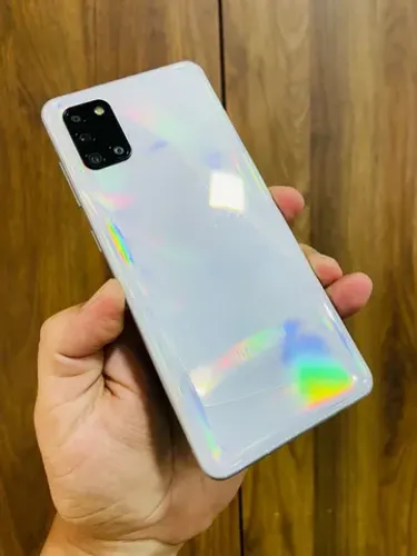 Samsung galaxy a31 com garantia / a melhor loja
