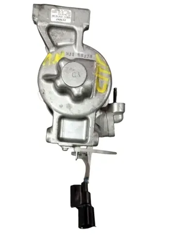 COMPRESSOR AR COND CITY NOVO DO HONDA CITY /