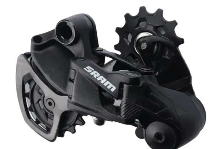 Câmbio Sram SX 12v